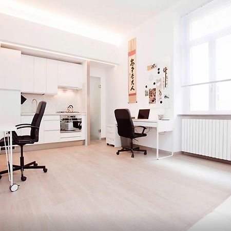 Design Apartment - Milano City Center - Duomo 部屋 写真