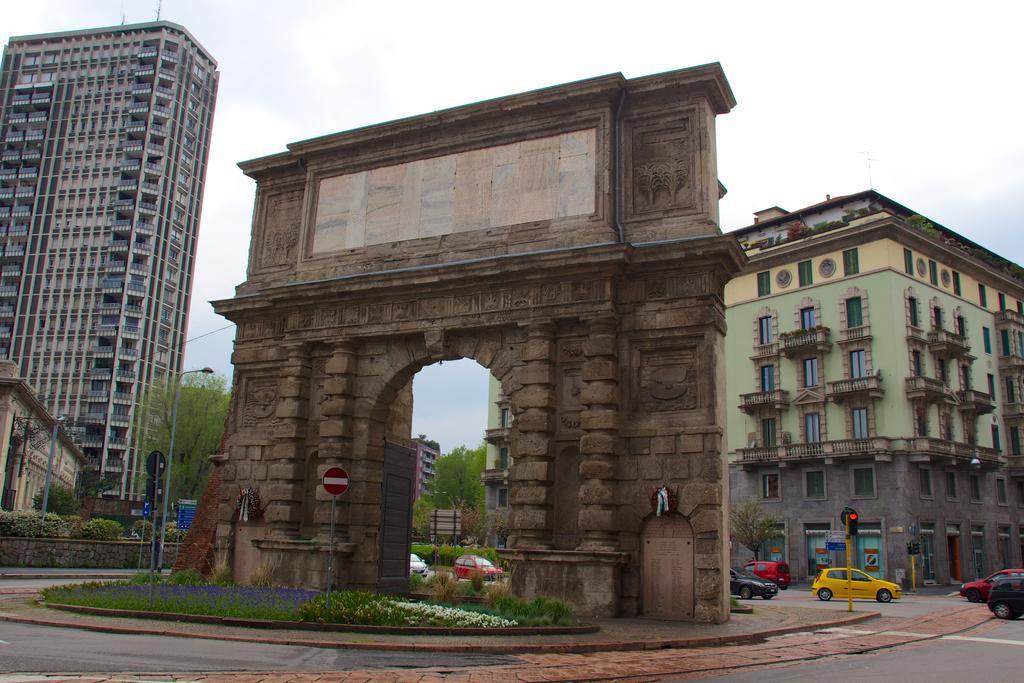 Design Apartment - Milano City Center - Duomo 部屋 写真