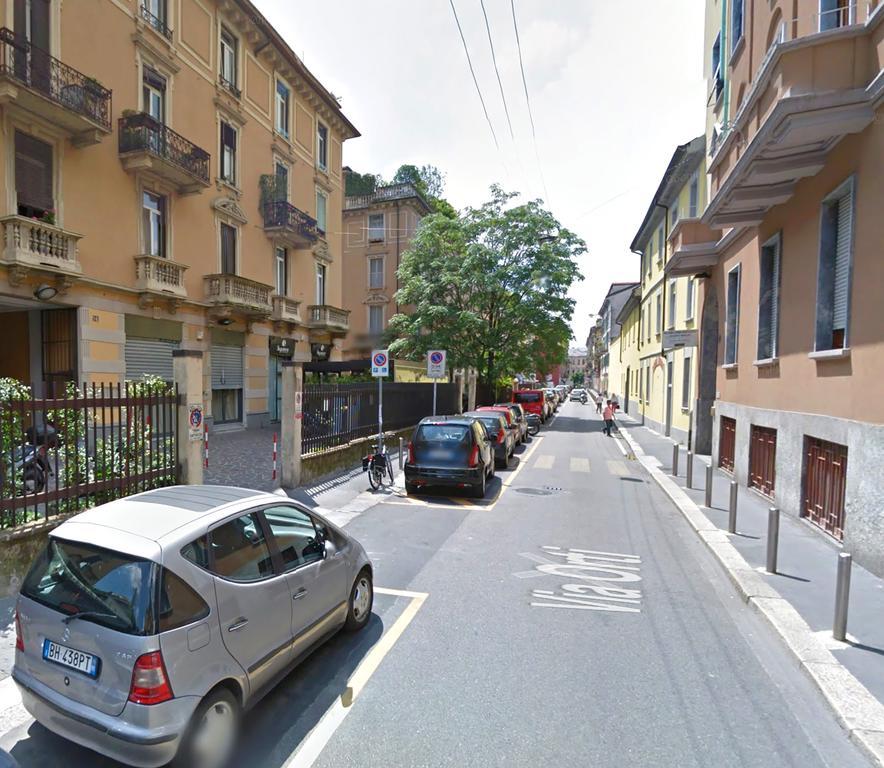Design Apartment - Milano City Center - Duomo 部屋 写真