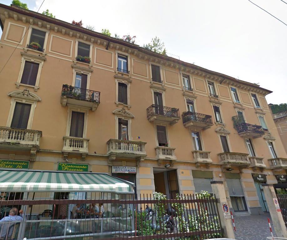 Design Apartment - Milano City Center - Duomo 部屋 写真