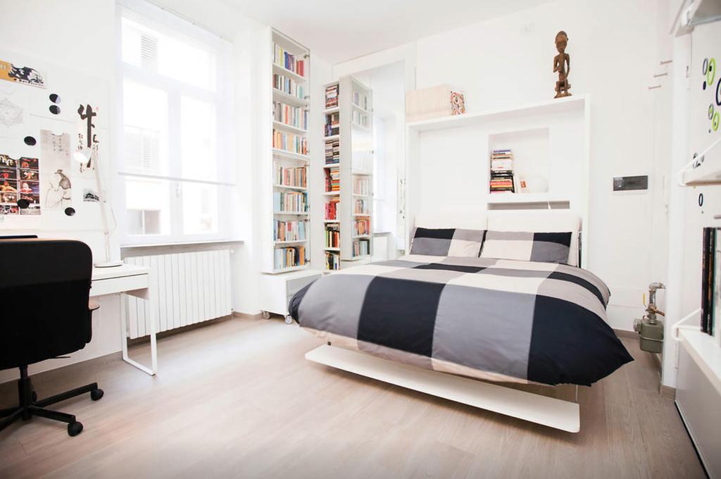 Design Apartment - Milano City Center - Duomo 部屋 写真
