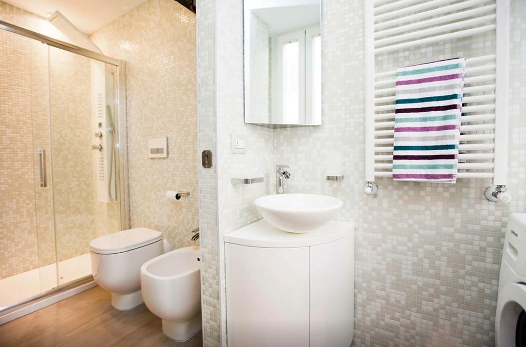 Design Apartment - Milano City Center - Duomo 部屋 写真