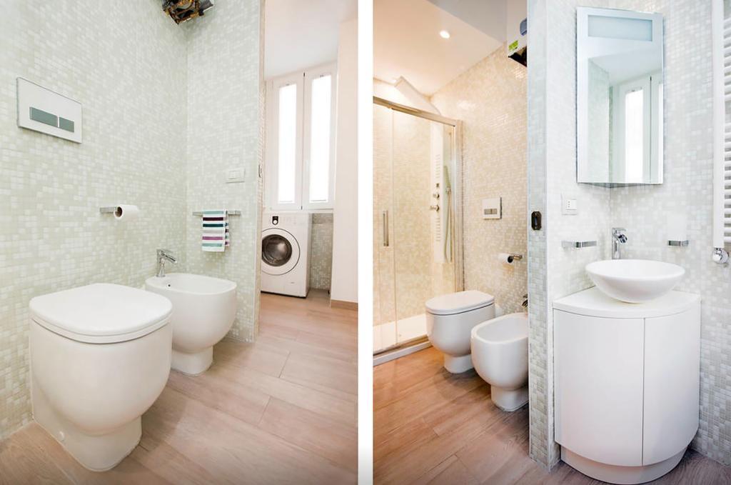 Design Apartment - Milano City Center - Duomo 部屋 写真