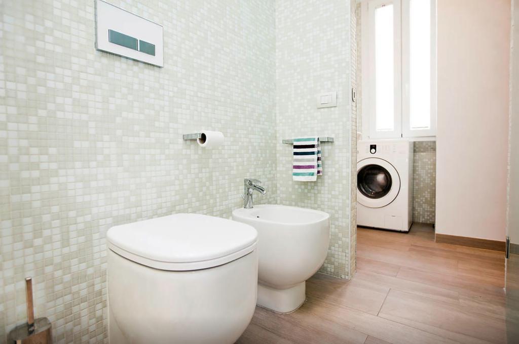 Design Apartment - Milano City Center - Duomo 部屋 写真