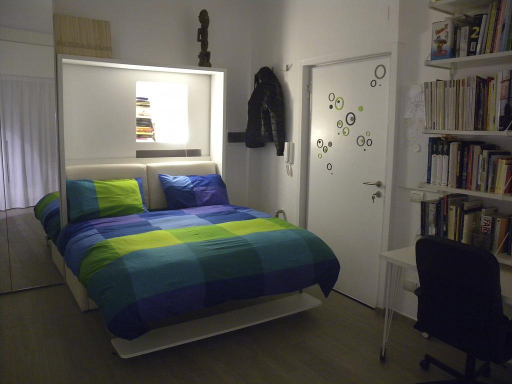 Design Apartment - Milano City Center - Duomo 部屋 写真
