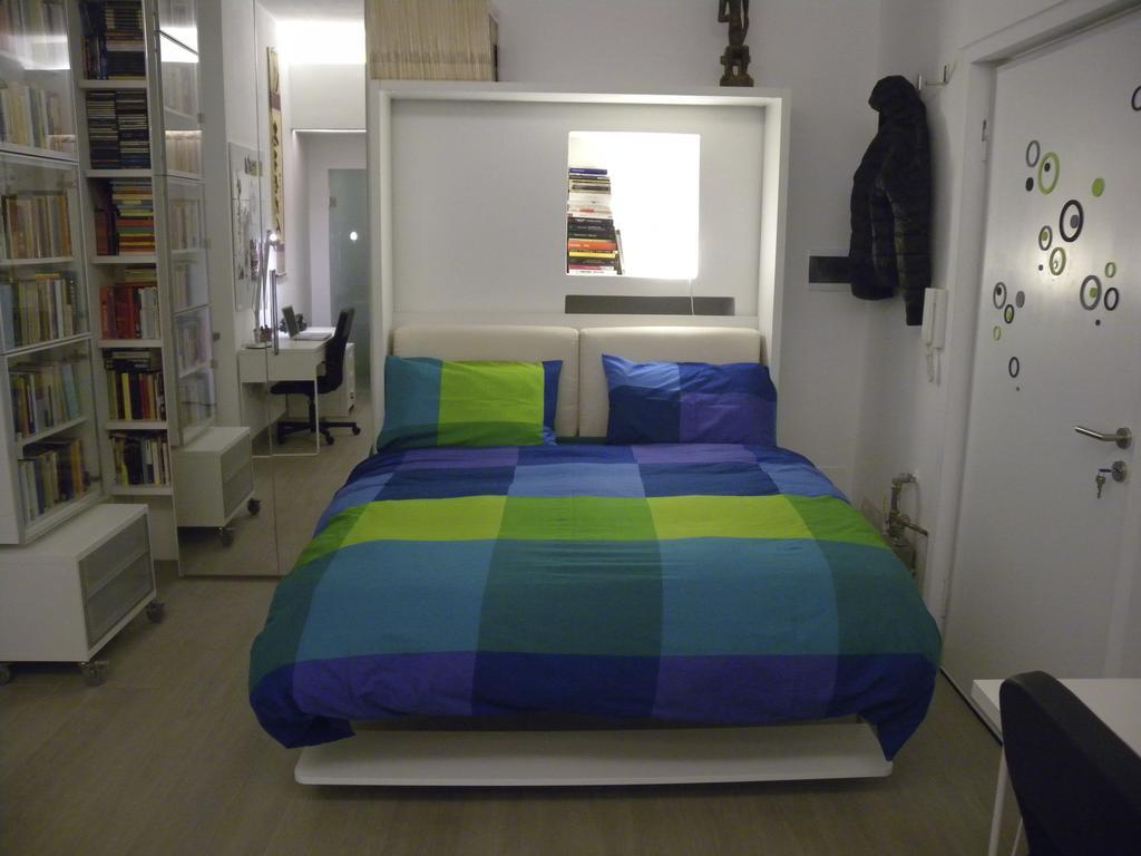 Design Apartment - Milano City Center - Duomo 部屋 写真