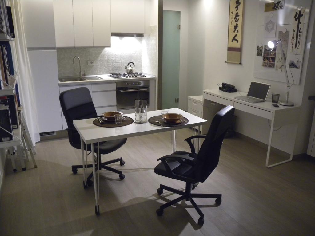 Design Apartment - Milano City Center - Duomo 部屋 写真