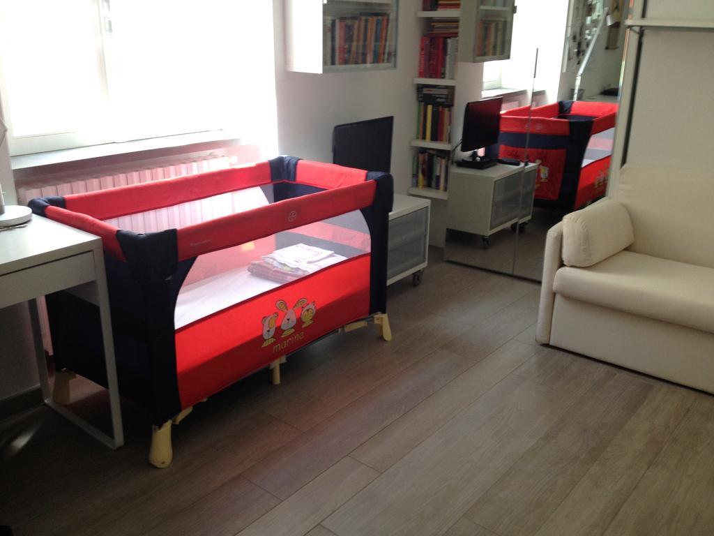 Design Apartment - Milano City Center - Duomo 部屋 写真