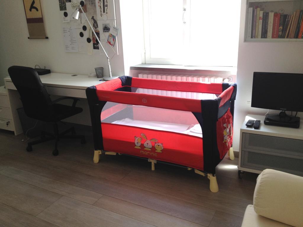 Design Apartment - Milano City Center - Duomo 部屋 写真